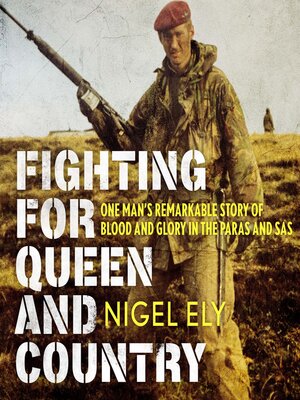 cover image of Fighting for Queen and Country